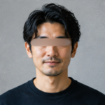 Mさん